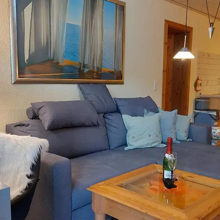 Appartamento Haus Am Wald