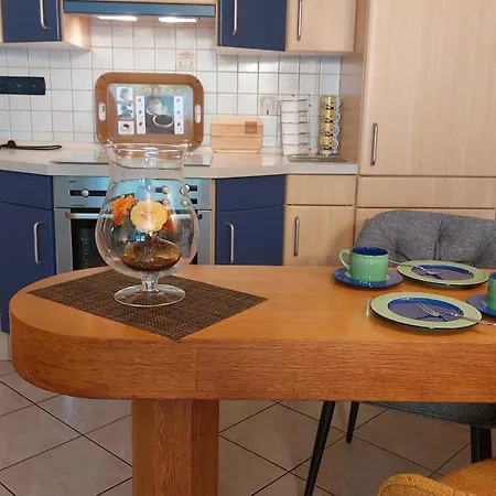 Haus Am Wald Appartamento Drolshagen