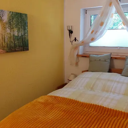 Daire Haus Am Wald Drolshagen