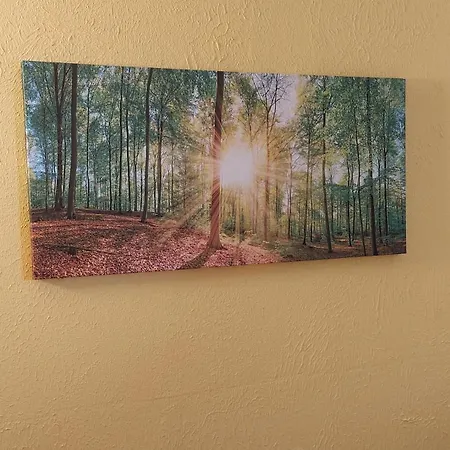 Haus Am Wald * Drolshagen