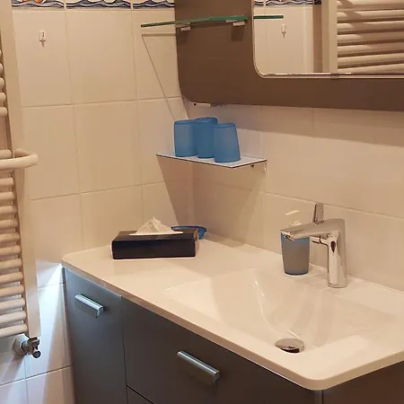 Appartamento Haus Am Wald Drolshagen